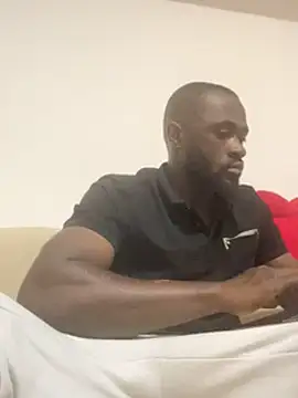 Blakishie online show from March 2025 10:06:02 PM