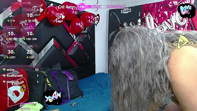 miisevvie  online show from February 2025 05:24:02 AM