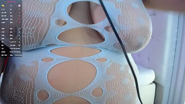 miisevvie  online show from January 2026 12:26:01 AM