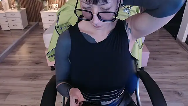 Sam mansson66 online show from November 2025 03:23:01 PM