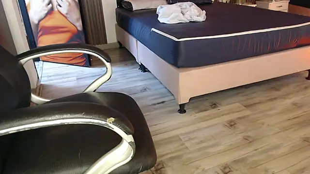 Sam mansson66 online show from February 2026 12:12:01 PM