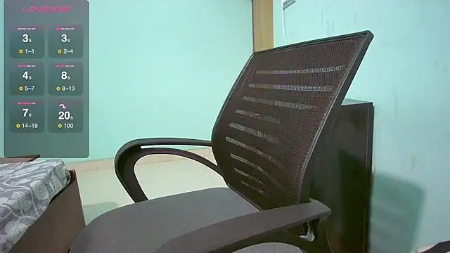 Only hunny online show from March 2025 04:53:01 PM