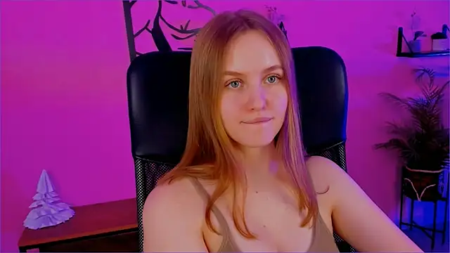 KellyPoter online show from December 2024 06:45:02 PM