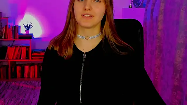 KellyPoter online show from December 2024 06:23:02 PM