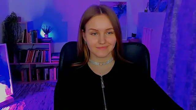 KellyPoter online show from December 2024 03:48:01 PM