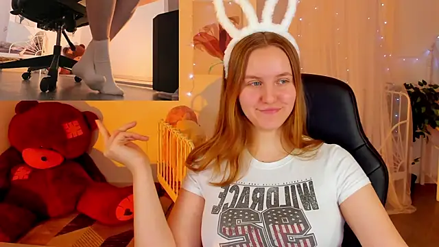 KellyPoter online show from January 2025 02:36:02 PM