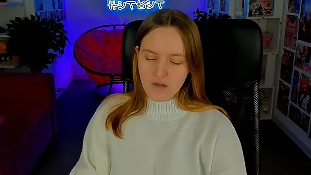 KellyPoter online show from March 2025 02:10:01 PM