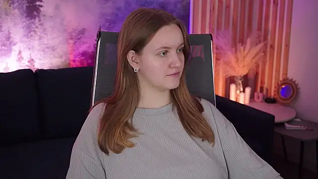 KellyPoter online show from September 2025 08:35:01 AM