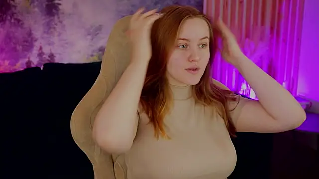 KellyPoter online show from September 2025 09:25:02 AM