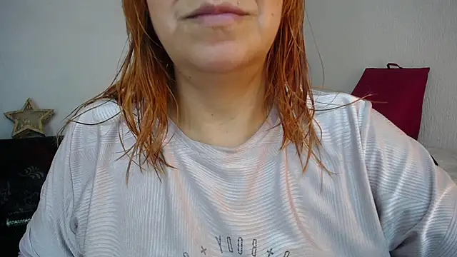 Snapshot of Delilah_Belmont chatting on December 2024 01:02:02 PM Delilah Belmont online show from December 2024 01:02:02 PM