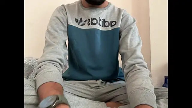 meatycronn online show from November 2025 08:04:01 AM