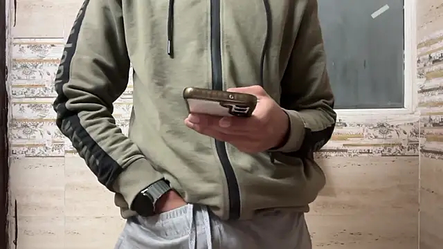 meatycronn online show from January 2026 08:47:01 PM