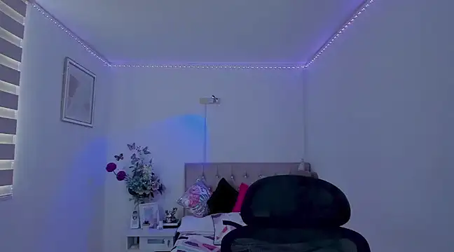 linda zaam83866 online show from March 2025 04:13:01 PM