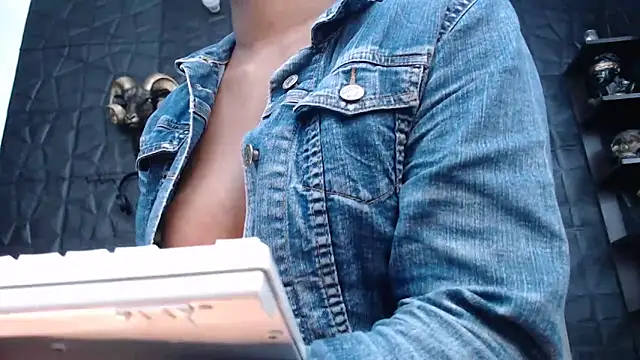 Hanna Fox 69 online show from December 2024 11:43:02 AM