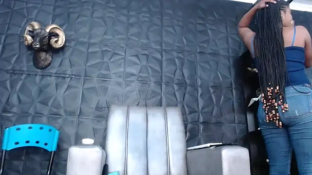 Hanna Fox 69 online show from October 2025 12:14:02 PM