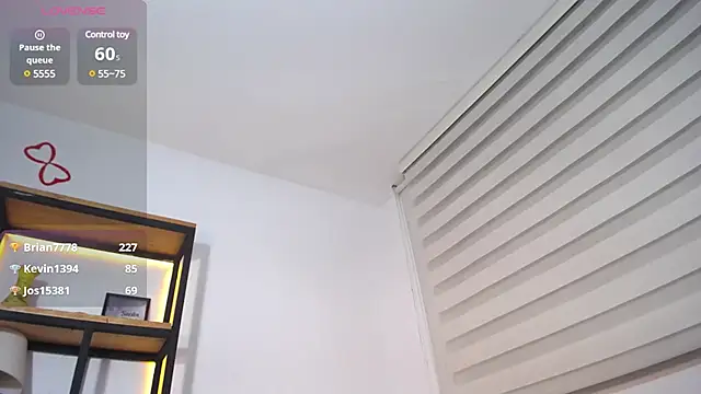 Lea velle online show from March 2025 09:37:02 AM