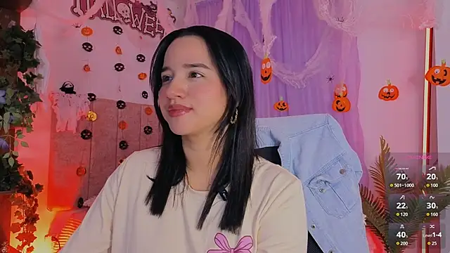 emilyrouxe online show from October 2025 02:51:02 PM