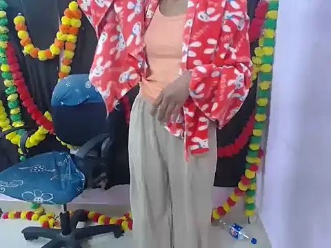 gulabo-Queen online show from December 2024 09:11:01 PM