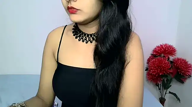 SUZY FROMUS online show from January 2025 05:41:01 AM