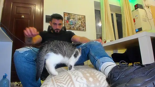 welcometo hell online show from November 2025 11:58:01 PM