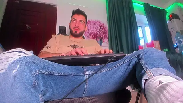 welcometo hell online show from January 2026 06:40:01 AM