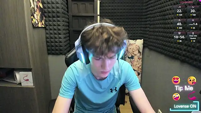 bambelbye online show from December 2024 05:53:02 PM