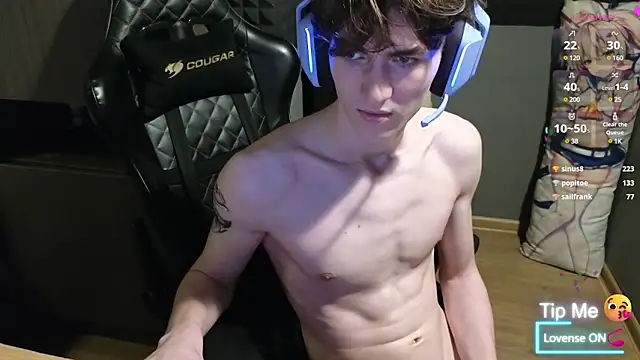 bambelbye online show from February 2025 07:27:01 PM