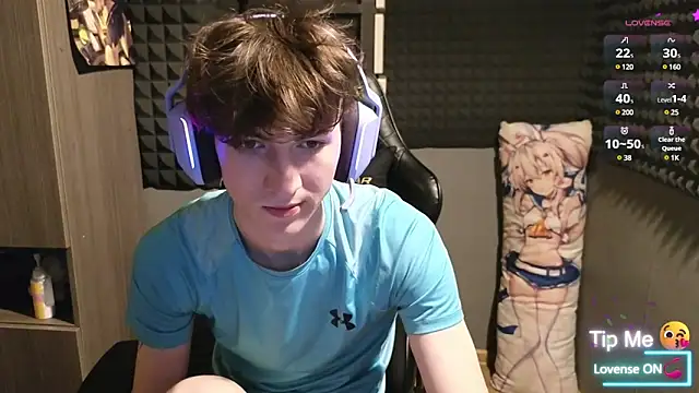 bambelbye online show from February 2025 06:45:02 PM