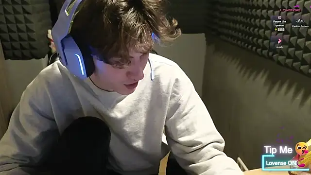 bambelbye online show from February 2025 05:36:01 PM