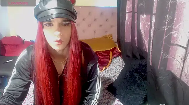 Snapshot of Angiee_Ts chatting on January 2025 12:26:02 PM Angiee Ts online show from January 2025 12:26:02 PM