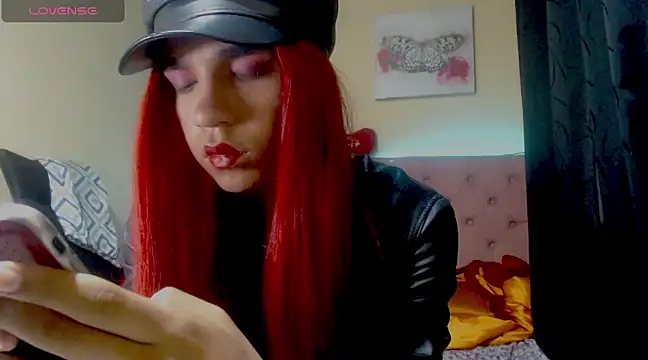 Snapshot of Angiee_Ts chatting on January 2025 01:28:01 PM Angiee Ts online show from January 2025 01:28:01 PM