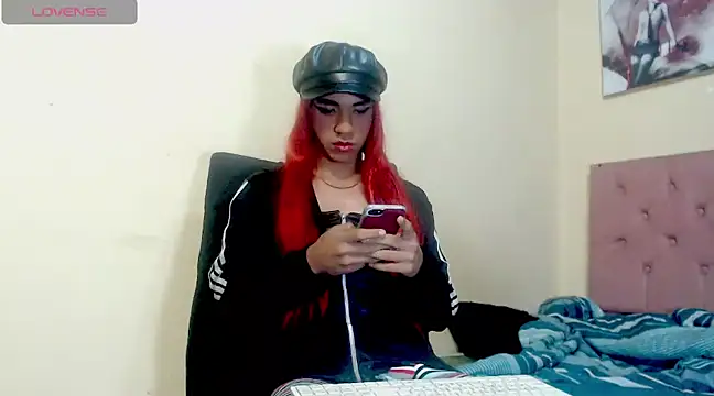 Snapshot of Angiee_Ts chatting on March 2025 12:00:01 PM Angiee Ts online show from March 2025 12:00:01 PM