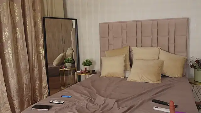 GabyRios online show from February 2025 07:46:01 PM