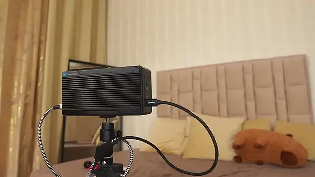 GabyRios online show from September 2025 06:51:02 PM