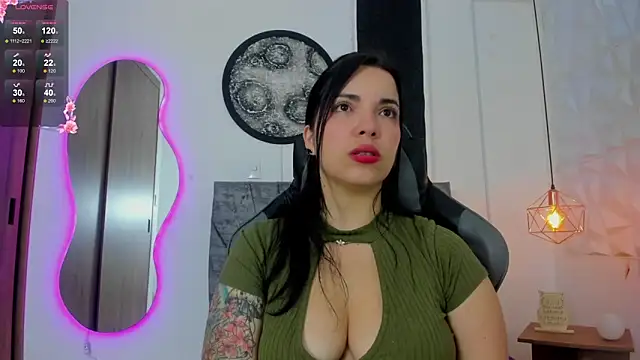 tatiana sc online show from January 2026 01:26:02 PM