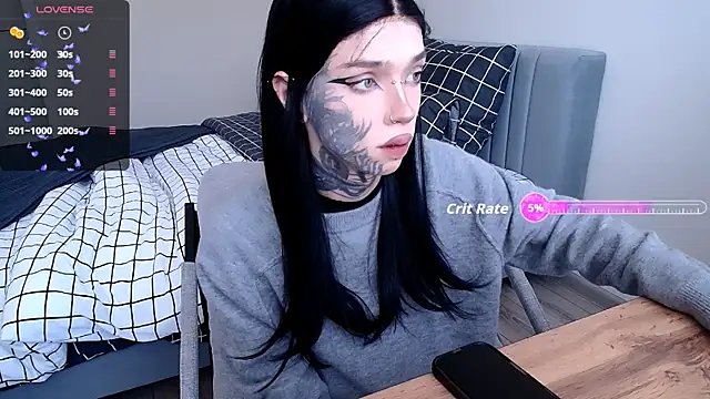 Snapshot of Tanya_M chatting on October 2025 08:32:01 AM Tanya M online show from October 2025 08:32:01 AM