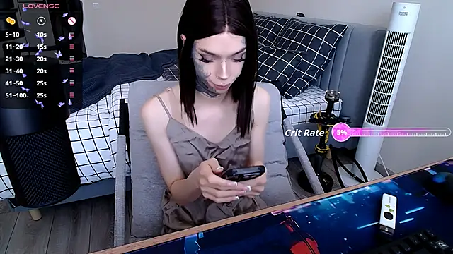 Snapshot of Tanya_M chatting on October 2025 08:12:01 AM Tanya M online show from October 2025 08:12:01 AM