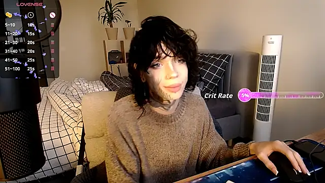 Snapshot of Tanya_M chatting on October 2025 08:36:02 AM Tanya M online show from October 2025 08:36:02 AM