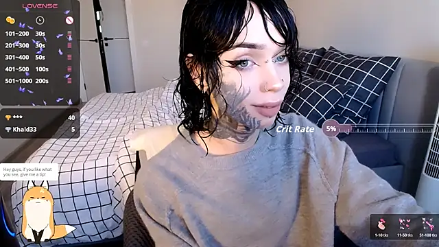 Snapshot of Tanya_M chatting on October 2025 07:22:01 AM Tanya M online show from October 2025 07:22:01 AM