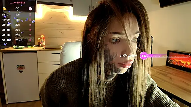 Snapshot of Tanya_M chatting on November 2025 02:01:01 PM Tanya M online show from November 2025 02:01:01 PM