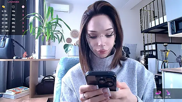 Tanya M online show from January 2026 10:52:01 AM