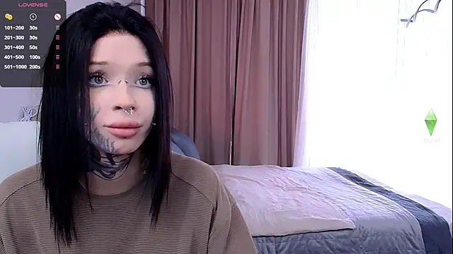 Tanya M online show from March 2026 10:00:02 AM