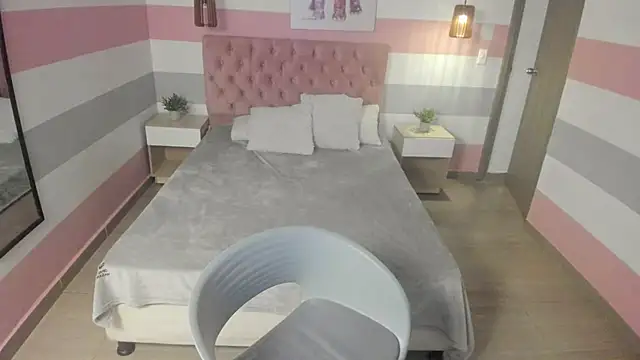 Carol Pinter online show from January 2025 01:42:01 PM