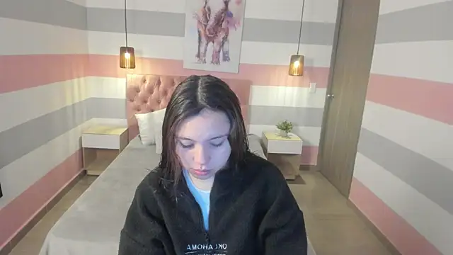 Carol Pinter online show from February 2025 12:52:02 PM