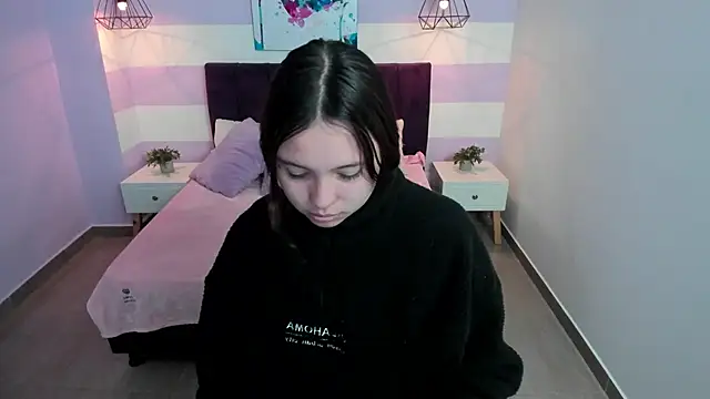 Carol Pinter online show from March 2025 12:22:02 PM