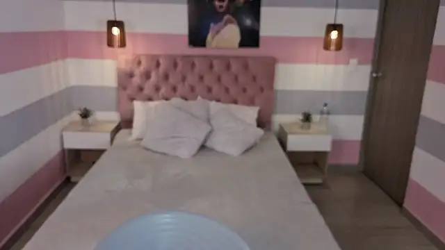 Carol Pinter online show from February 2026 05:52:01 PM