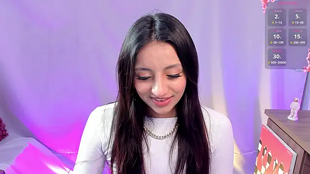 adelarangel online show from February 2025 11:28:02 PM