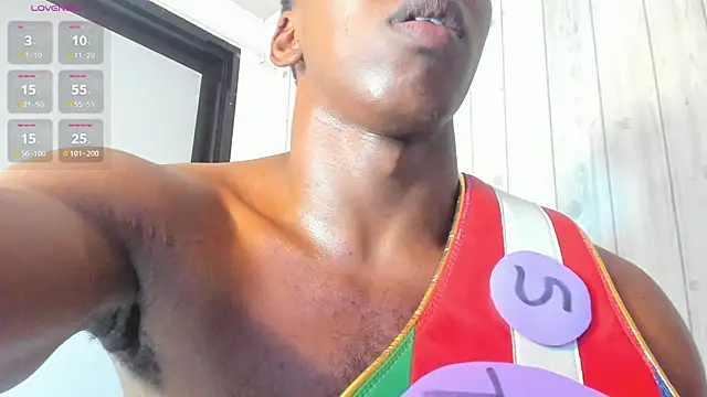 Snapshot of JD_THEBABY chatting on January 2025 07:16:01 PM JD THEBABY online show from January 2025 07:16:01 PM