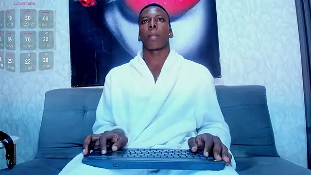 Snapshot of JD_THEBABY chatting on February 2025 06:48:01 PM JD THEBABY online show from February 2025 06:48:01 PM