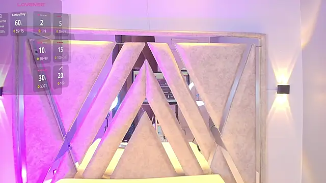 Annie9  online show from November 2025 03:28:01 AM